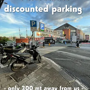 Porto Antico Boutique Génova