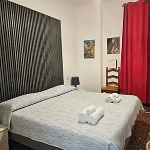 Gasthof House Leomar Di Sara, Genua