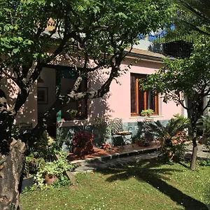 Appartamento Casa Tra Il E Il Blu, Genova