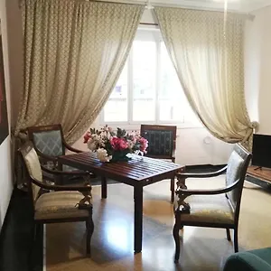 Appartamento Fornaro, Genova