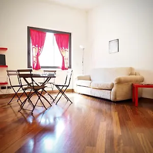 Casa Del Principe Amba Alagi - St Marittima - Genovabnb It Appartement