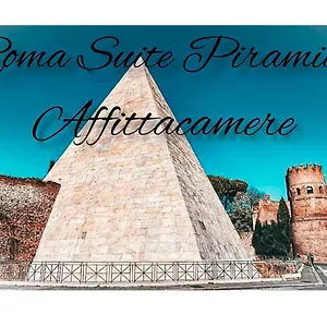 Piramide Roma