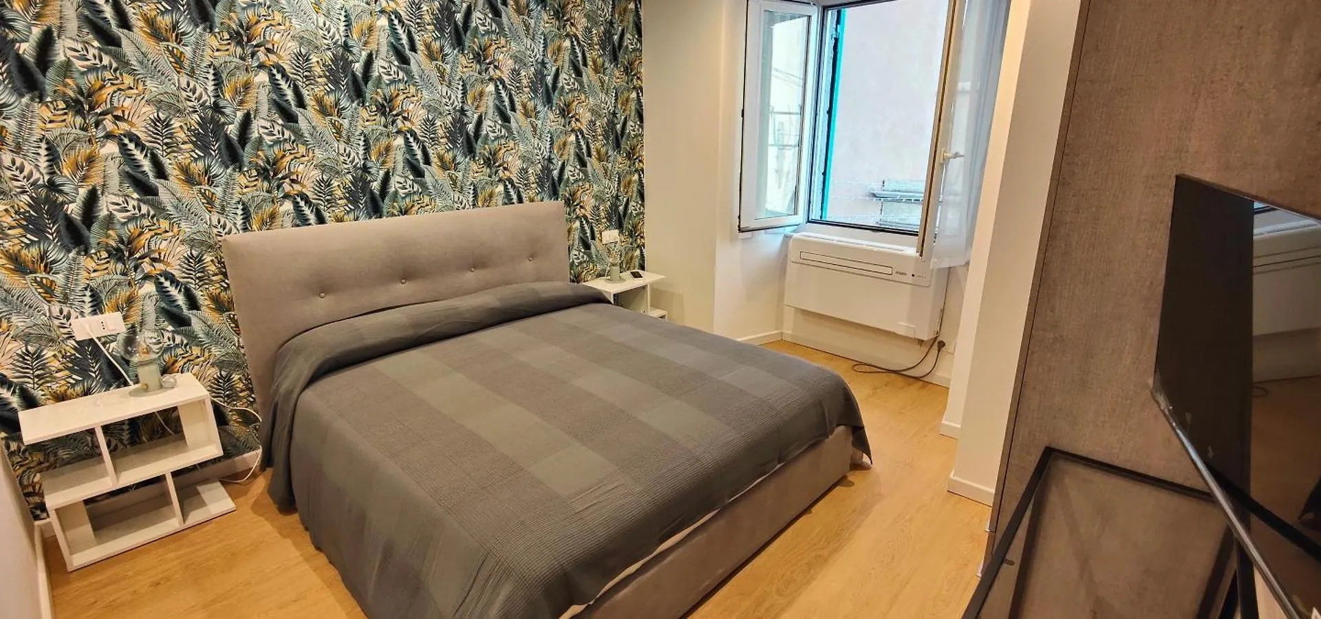 Guest house Affittacamere Le Vele Genoa