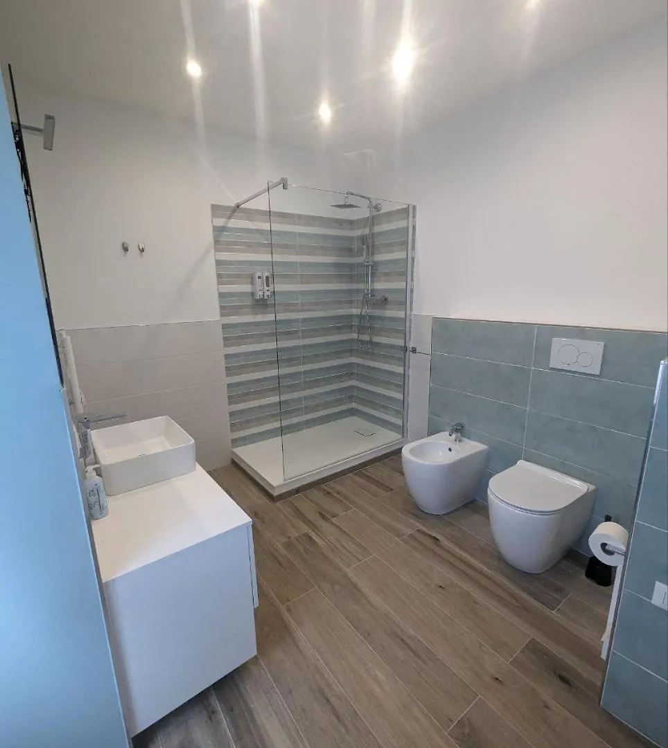 Guest house Affittacamere Le Vele Genoa