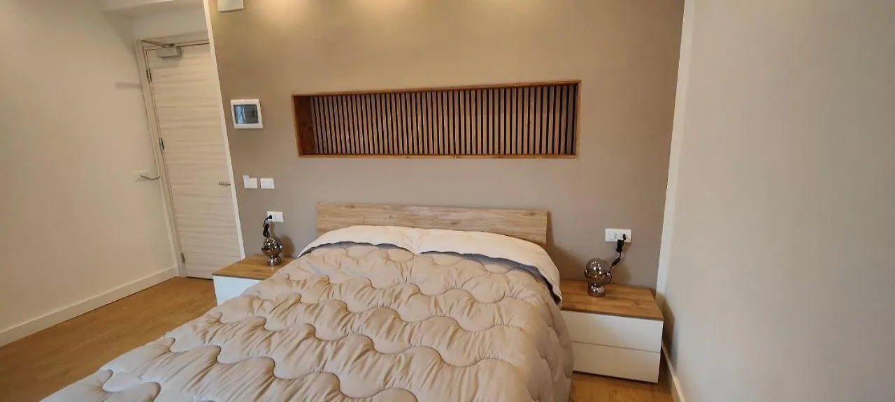 Affittacamere Le Vele Genoa Guest house