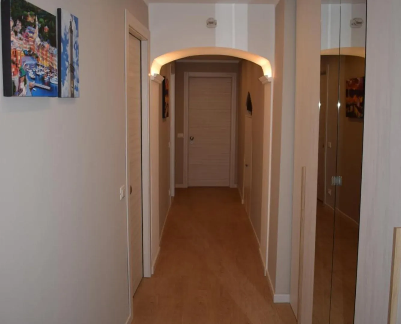 Guest house Affittacamere Le Vele Genoa Italy
