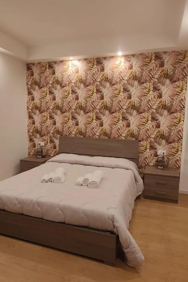 Guest house Affittacamere Le Vele Genoa