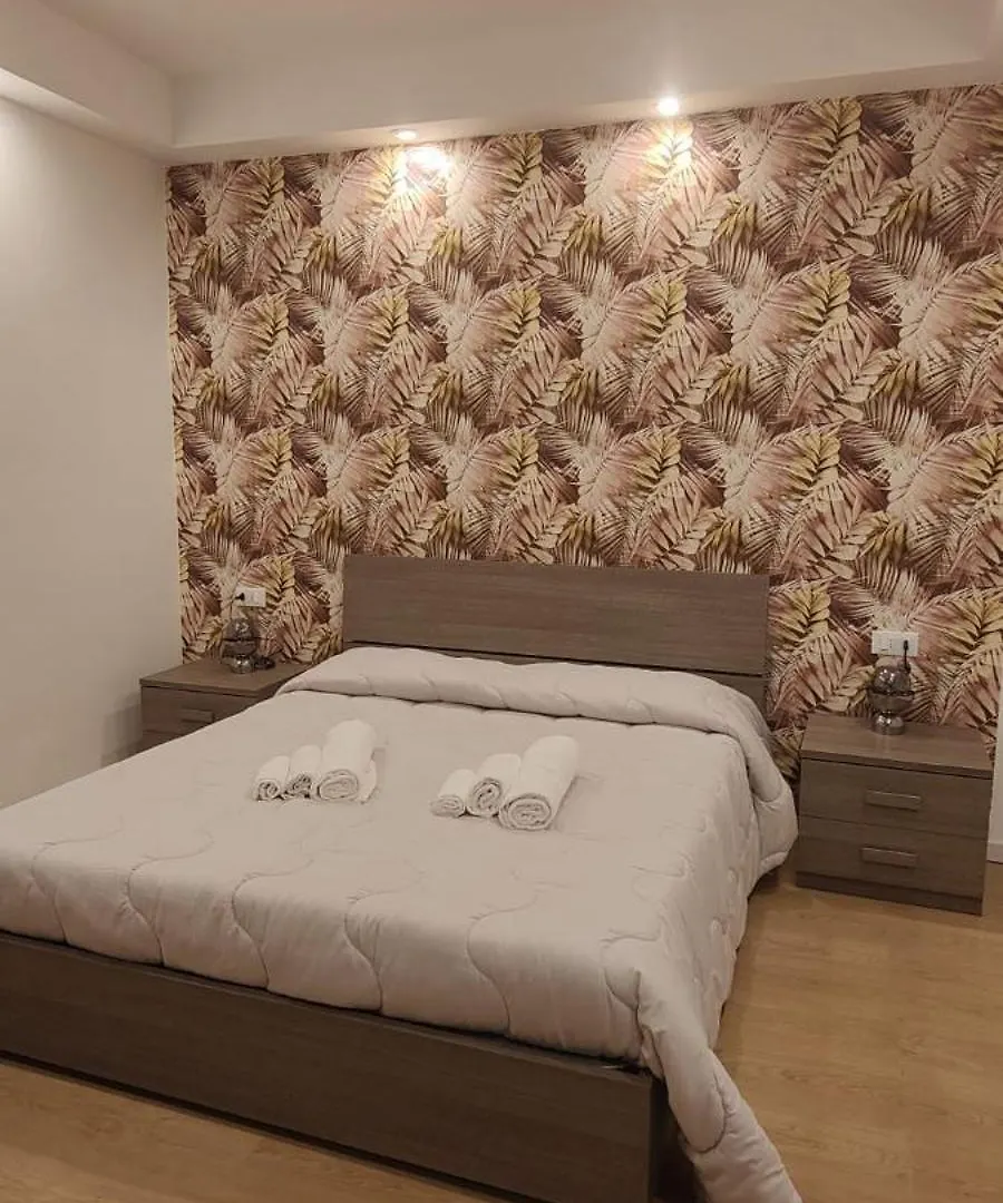 Affittacamere Le Vele Genoa Guest house